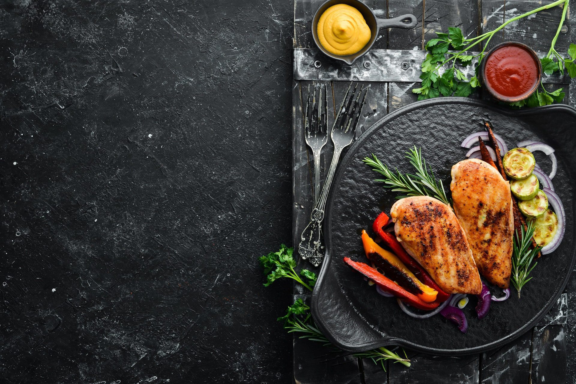 Reserve your <br>table today.