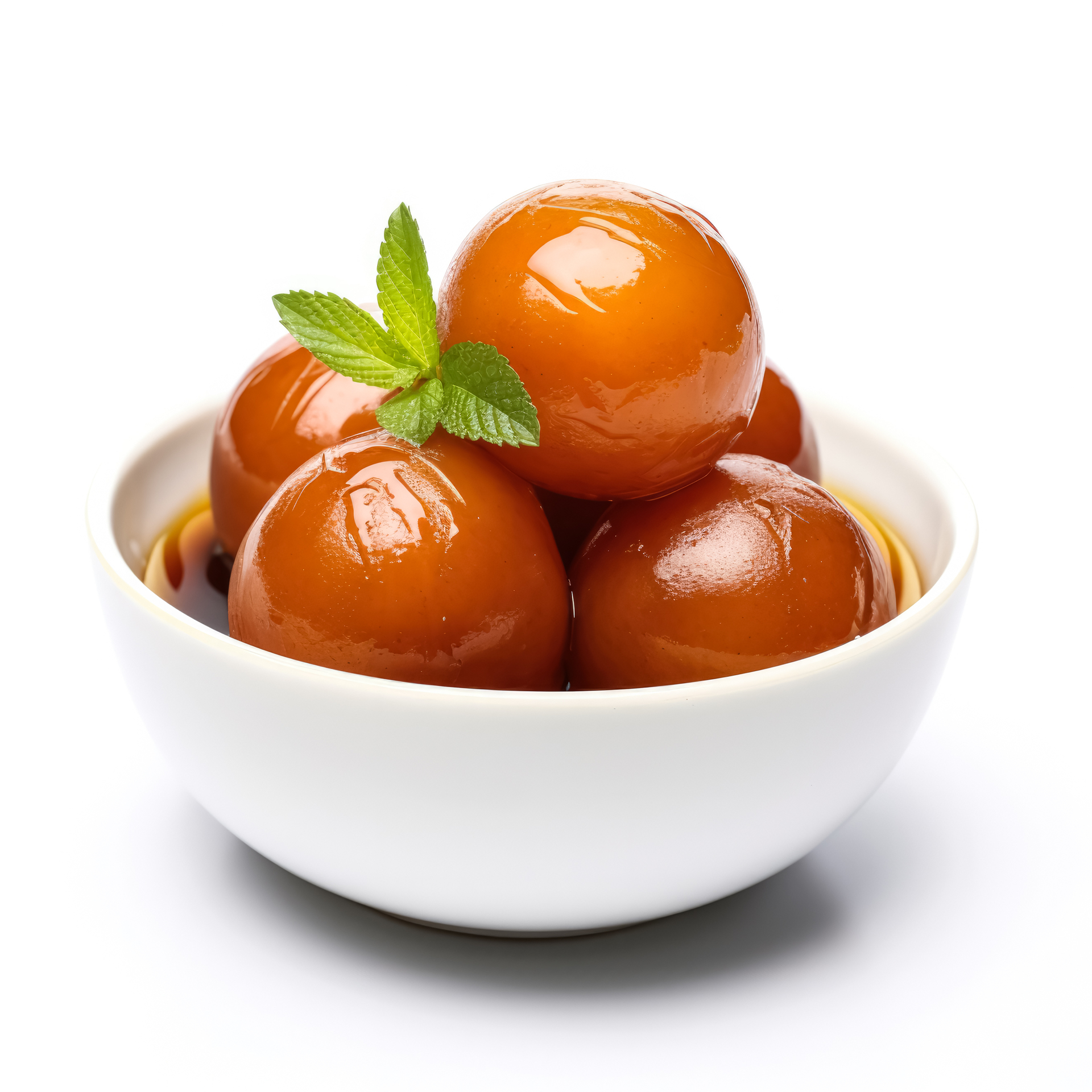 Gulab Jamun (2 Pcs)