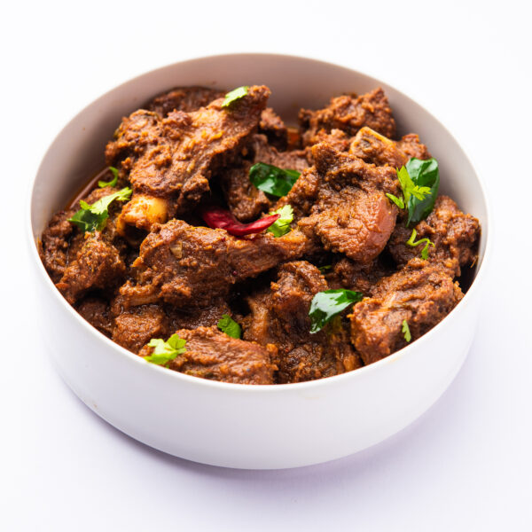 Mutton Sukka