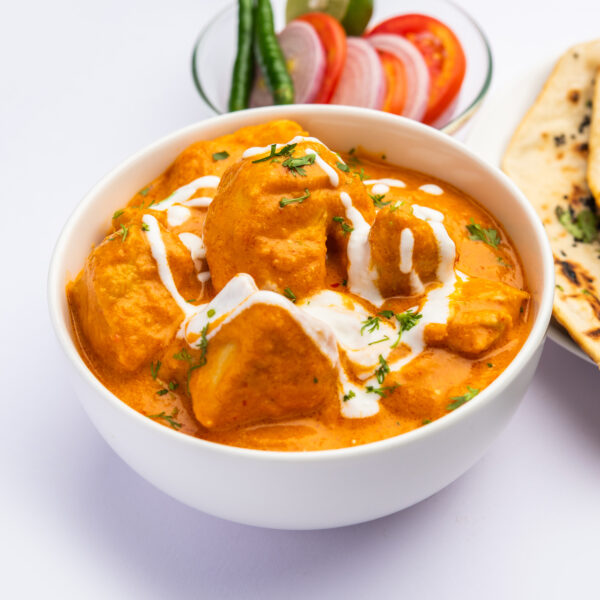 Panner Butter Masala